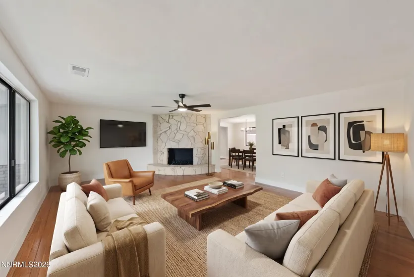 900 Coral, Carson City, Nevada 89703, 3 Bedrooms Bedrooms, ,2 BathroomsBathrooms,Residential,Residential,Coral,0,260010530