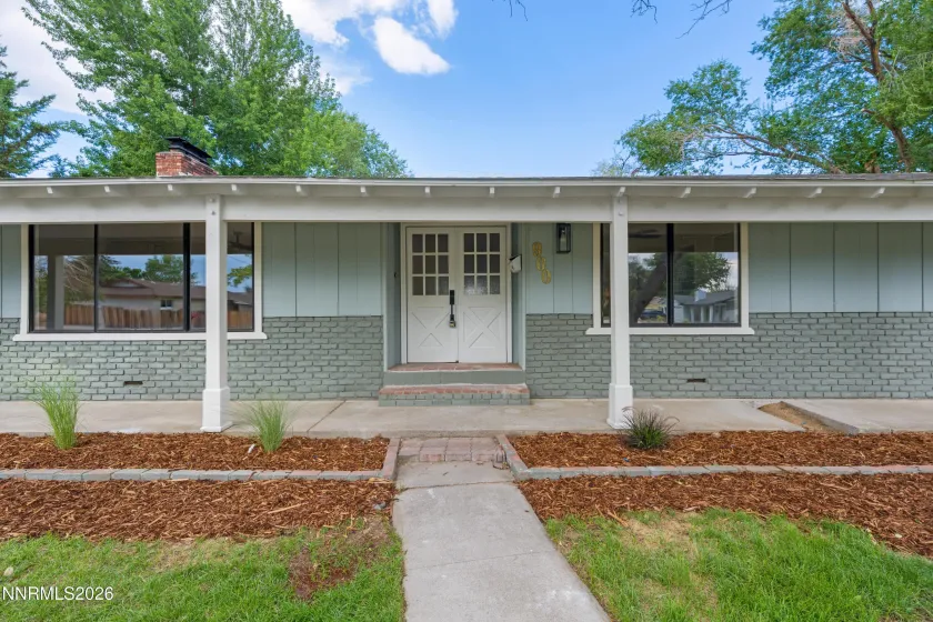 900 Coral, Carson City, Nevada 89703, 3 Bedrooms Bedrooms, ,2 BathroomsBathrooms,Residential,Residential,Coral,0,260010530