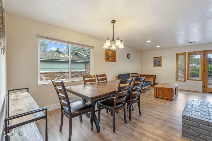 2490 Moana, Reno, Nevada 89509, 4 Bedrooms Bedrooms, ,3 BathroomsBathrooms,Residential,Residential,Moana,0,260010532