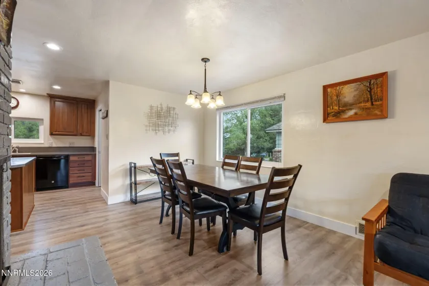 Dinning Room