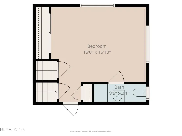 2490 Moana, Reno, Nevada 89509, 4 Bedrooms Bedrooms, ,3 BathroomsBathrooms,Residential,Residential,Moana,0,260010532