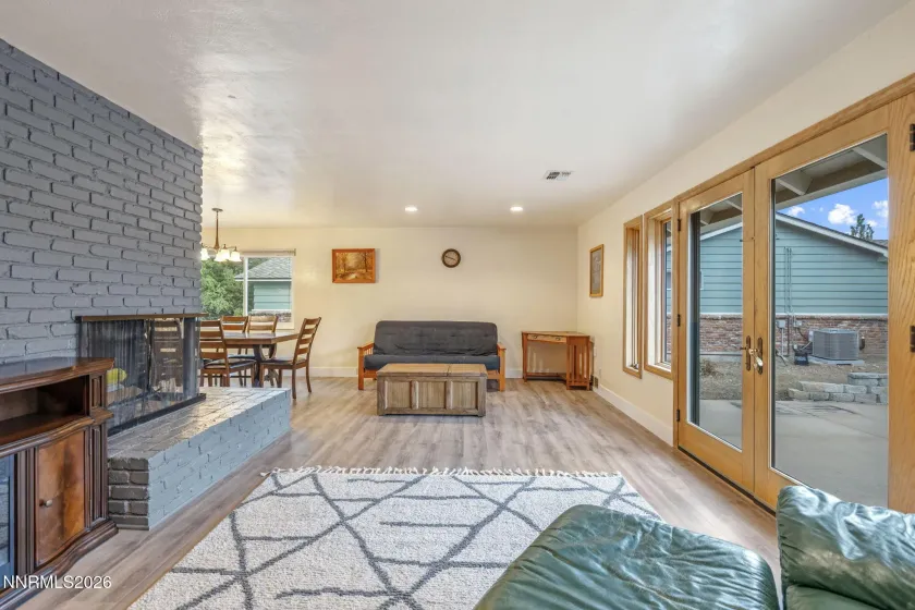 2490 Moana, Reno, Nevada 89509, 4 Bedrooms Bedrooms, ,3 BathroomsBathrooms,Residential,Residential,Moana,0,260010532