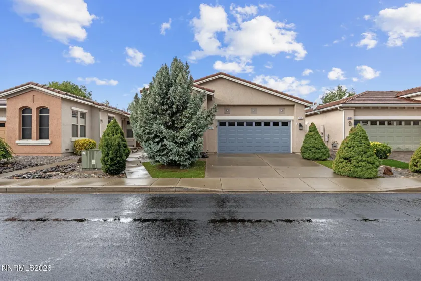 1481 Palermo, Sparks, Nevada 89434, 2 Bedrooms Bedrooms, ,2 BathroomsBathrooms,Residential,Residential,Palermo,0,260010534