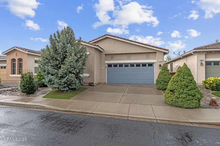 1481 Palermo, Sparks, Nevada 89434, 2 Bedrooms Bedrooms, ,2 BathroomsBathrooms,Residential,Residential,Palermo,0,260010534