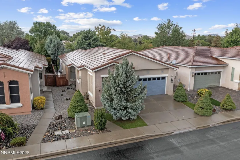 1481 Palermo, Sparks, Nevada 89434, 2 Bedrooms Bedrooms, ,2 BathroomsBathrooms,Residential,Residential,Palermo,0,260010534