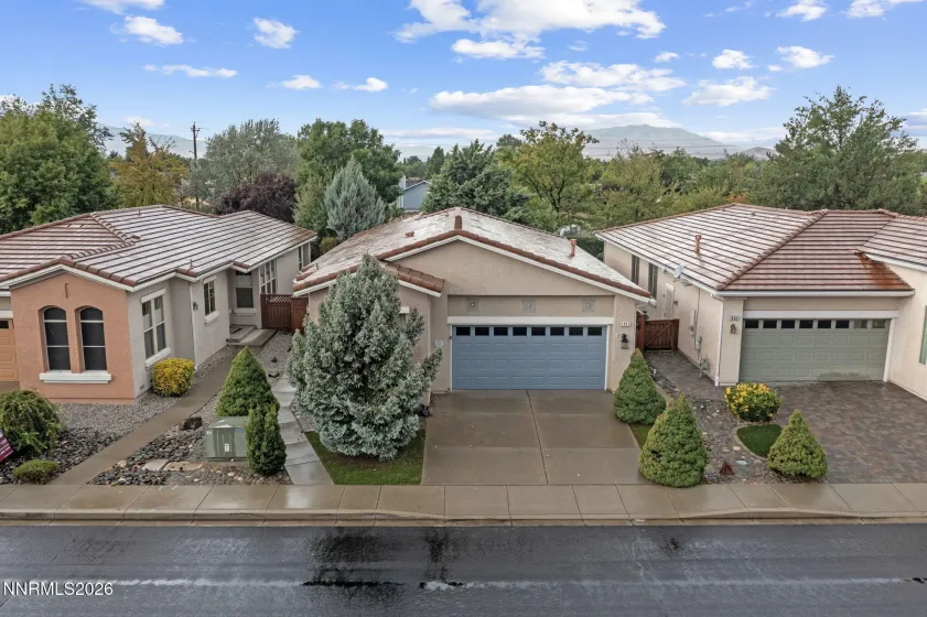 1481 Palermo, Sparks, Nevada 89434, 2 Bedrooms Bedrooms, ,2 BathroomsBathrooms,Residential,Residential,Palermo,0,260010534
