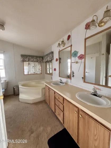 7155 Annetta, Silver Springs, Nevada 89429, 4 Bedrooms Bedrooms, ,2 BathroomsBathrooms,Residential,Residential,Annetta,0,260010535