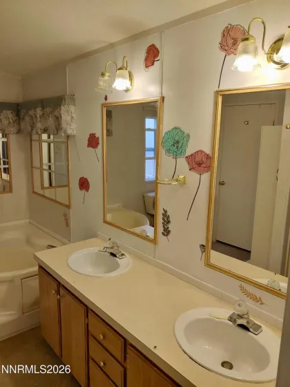 7155 Annetta, Silver Springs, Nevada 89429, 4 Bedrooms Bedrooms, ,2 BathroomsBathrooms,Residential,Residential,Annetta,0,260010535
