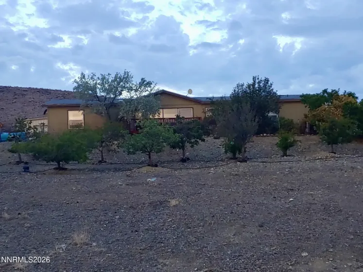 7155 Annetta, Silver Springs, Nevada 89429, 4 Bedrooms Bedrooms, ,2 BathroomsBathrooms,Residential,Residential,Annetta,0,260010535
