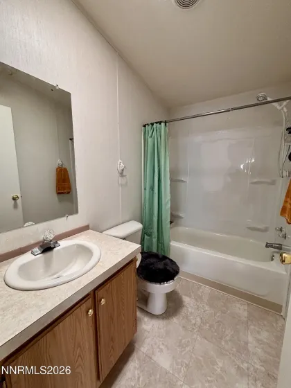 7155 Annetta, Silver Springs, Nevada 89429, 4 Bedrooms Bedrooms, ,2 BathroomsBathrooms,Residential,Residential,Annetta,0,260010535