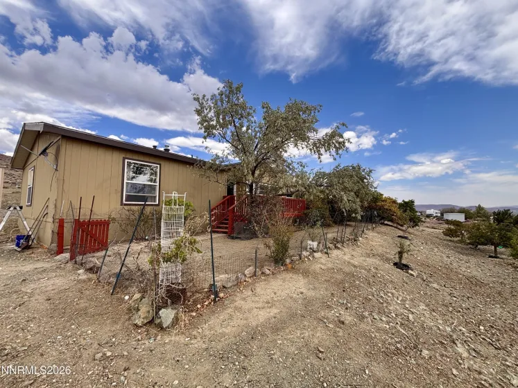 7155 Annetta, Silver Springs, Nevada 89429, 4 Bedrooms Bedrooms, ,2 BathroomsBathrooms,Residential,Residential,Annetta,0,260010535
