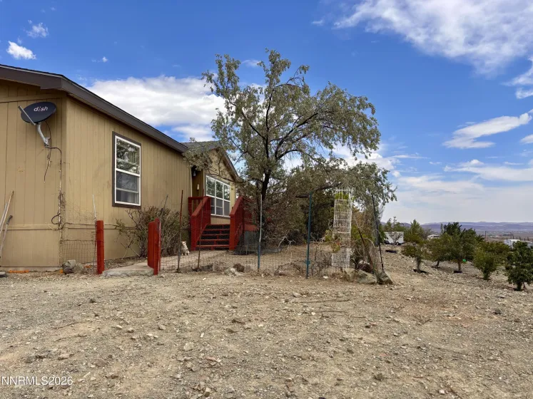 7155 Annetta, Silver Springs, Nevada 89429, 4 Bedrooms Bedrooms, ,2 BathroomsBathrooms,Residential,Residential,Annetta,0,260010535