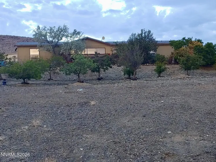 7155 Annetta, Silver Springs, Nevada 89429, 4 Bedrooms Bedrooms, ,2 BathroomsBathrooms,Residential,Residential,Annetta,0,260010535