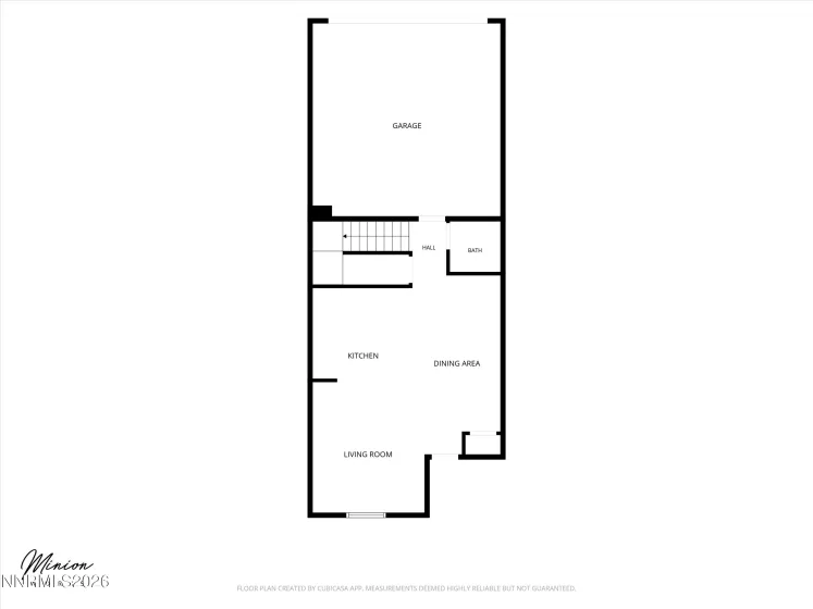 1009 Middle Gate, Carson City, Nevada 89701, ,3 BathroomsBathrooms,Residential,Residential,Middle Gate,0,260010536