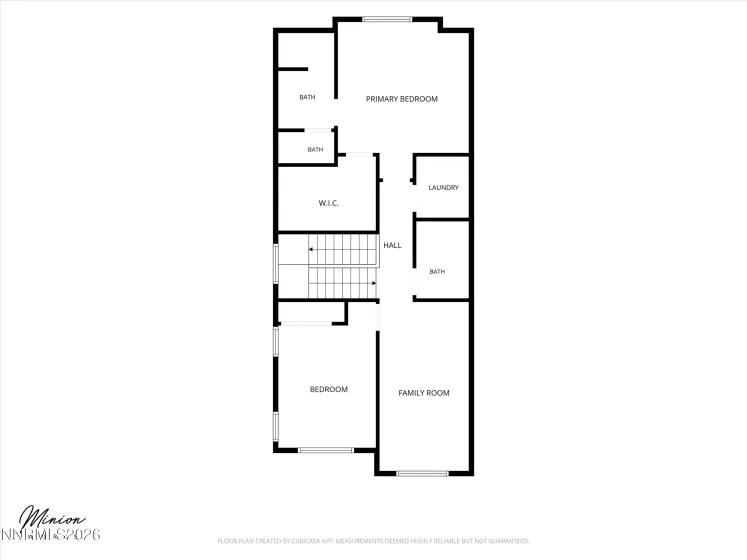 1009 Middle Gate, Carson City, Nevada 89701, ,3 BathroomsBathrooms,Residential,Residential,Middle Gate,0,260010536