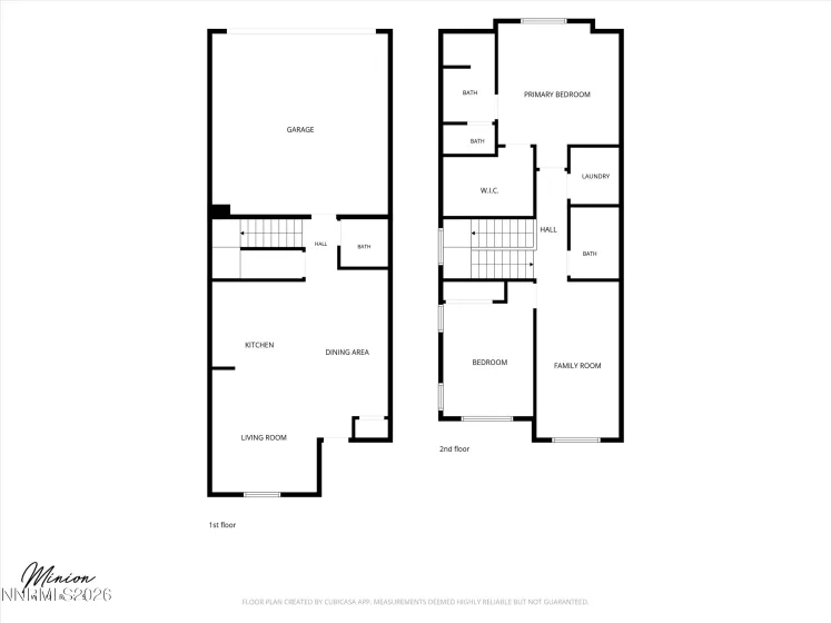 1009 Middle Gate, Carson City, Nevada 89701, ,3 BathroomsBathrooms,Residential,Residential,Middle Gate,0,260010536
