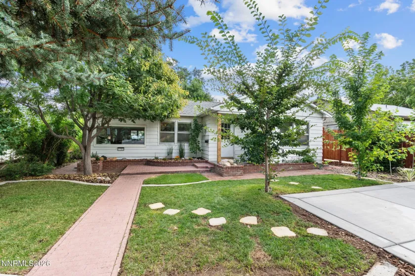 1768 Tolica, Reno, Nevada 89509, 2 Bedrooms Bedrooms, ,1 BathroomBathrooms,Residential,Residential,Tolica,0,260010537