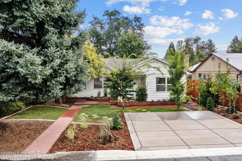 1768 Tolica, Reno, Nevada 89509, 2 Bedrooms Bedrooms, ,1 BathroomBathrooms,Residential,Residential,Tolica,0,260010537