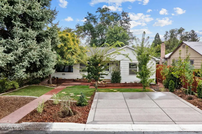 1768 Tolica, Reno, Nevada 89509, 2 Bedrooms Bedrooms, ,1 BathroomBathrooms,Residential,Residential,Tolica,0,260010537