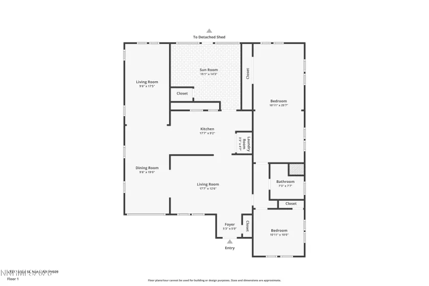 1768 Tolica, Reno, Nevada 89509, 2 Bedrooms Bedrooms, ,1 BathroomBathrooms,Residential,Residential,Tolica,0,260010537