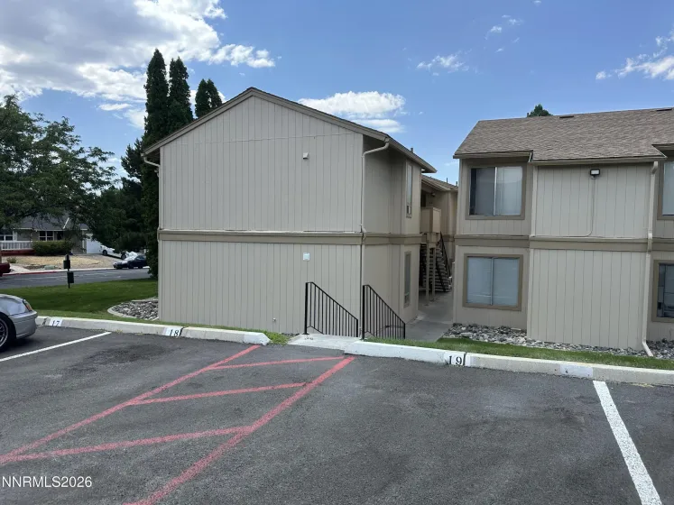 3910 Clear Acre, Reno, Nevada 89512, 1 Bedroom Bedrooms, ,1 BathroomBathrooms,Residential,Residential,Clear Acre,0,260010538