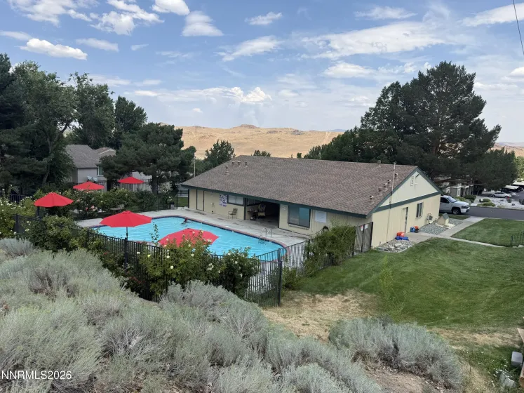 3910 Clear Acre, Reno, Nevada 89512, 1 Bedroom Bedrooms, ,1 BathroomBathrooms,Residential,Residential,Clear Acre,0,260010538
