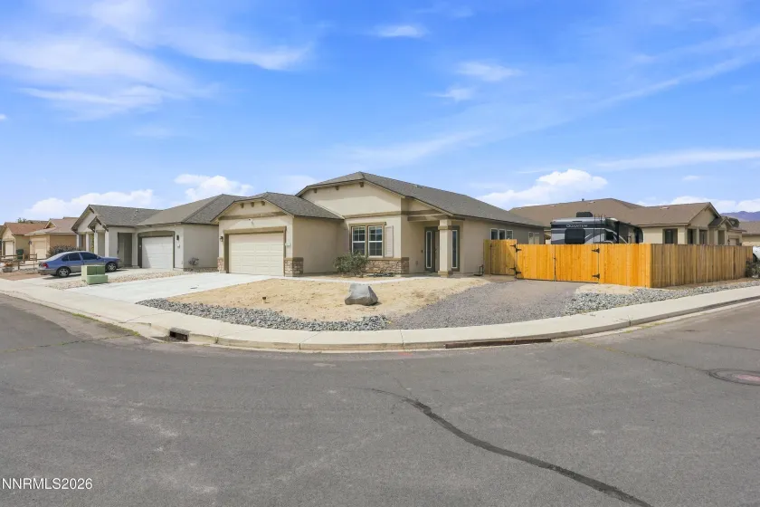 157 Walnut, Fernley, Nevada 89408, 3 Bedrooms Bedrooms, ,2 BathroomsBathrooms,Residential,Residential,Walnut,0,260010540