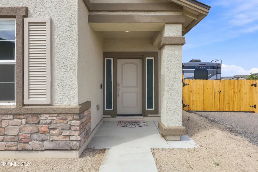 157 Walnut, Fernley, Nevada 89408, 3 Bedrooms Bedrooms, ,2 BathroomsBathrooms,Residential,Residential,Walnut,0,260010540