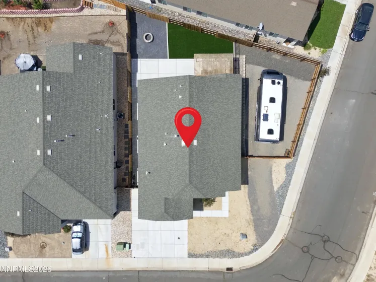 157 Walnut, Fernley, Nevada 89408, 3 Bedrooms Bedrooms, ,2 BathroomsBathrooms,Residential,Residential,Walnut,0,260010540