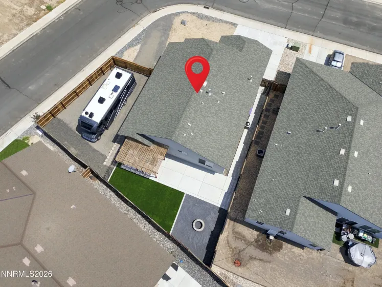 157 Walnut, Fernley, Nevada 89408, 3 Bedrooms Bedrooms, ,2 BathroomsBathrooms,Residential,Residential,Walnut,0,260010540