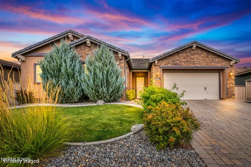 2047 Altair, Reno, Nevada 89521, 4 Bedrooms Bedrooms, ,4 BathroomsBathrooms,Residential,Residential,Altair,0,260010541