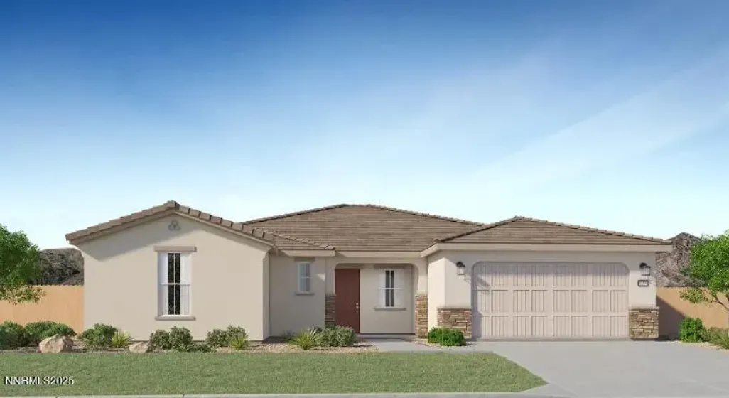 3797 Solitary Brook, Reno, Nevada 89521, 3 Bedrooms Bedrooms, ,2 BathroomsBathrooms,Residential,Residential,Solitary Brook,0,260010545