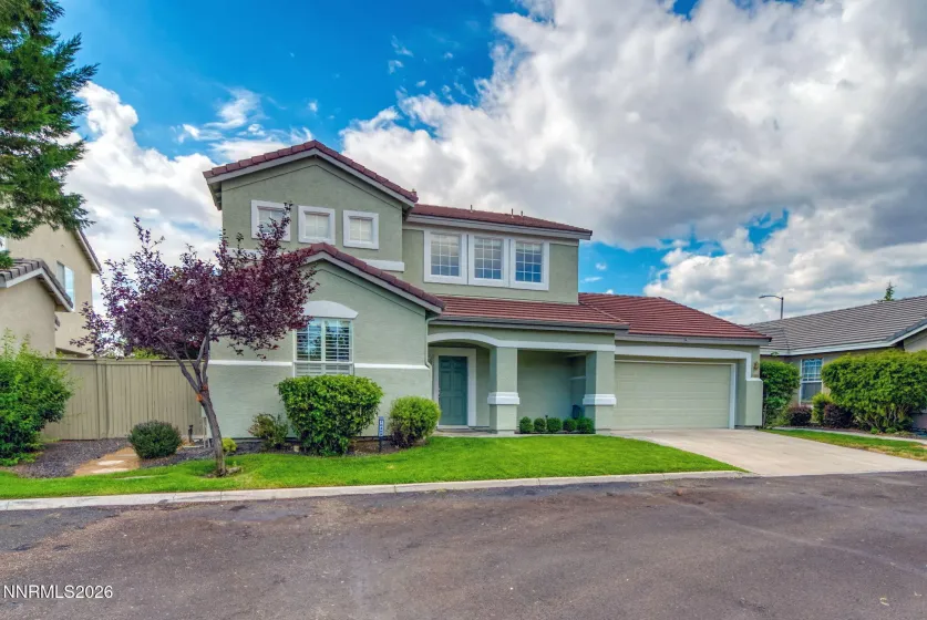 10490 Chadwell, Reno, Nevada 89521, 3 Bedrooms Bedrooms, ,3 BathroomsBathrooms,Residential,Residential,Chadwell,0,260010552