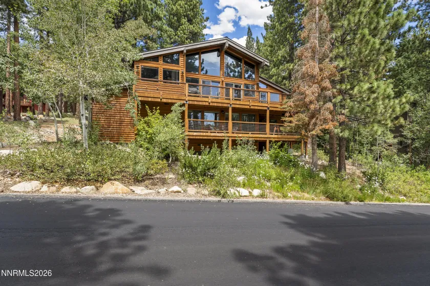 983 Apollo, Incline Village, Nevada 89451, 4 Bedrooms Bedrooms, ,3 BathroomsBathrooms,Residential,Residential,Apollo,0,260001367