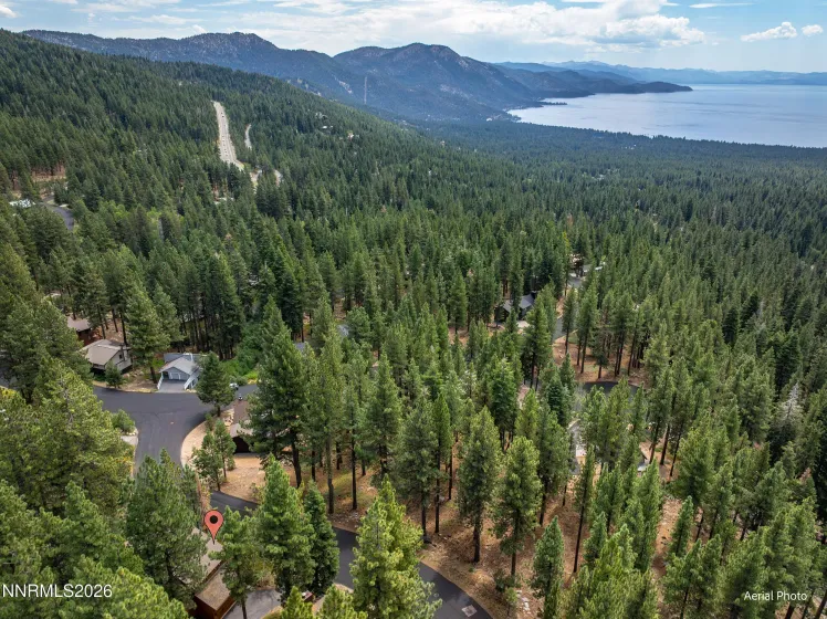 983 Apollo, Incline Village, Nevada 89451, 4 Bedrooms Bedrooms, ,3 BathroomsBathrooms,Residential,Residential,Apollo,0,260001367