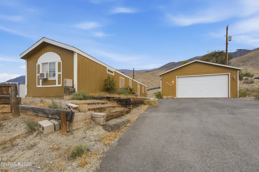 302 Cottonwood, Walker Lake, Nevada 89415, 2 Bedrooms Bedrooms, ,2 BathroomsBathrooms,Residential,Residential,Cottonwood,0,260010553