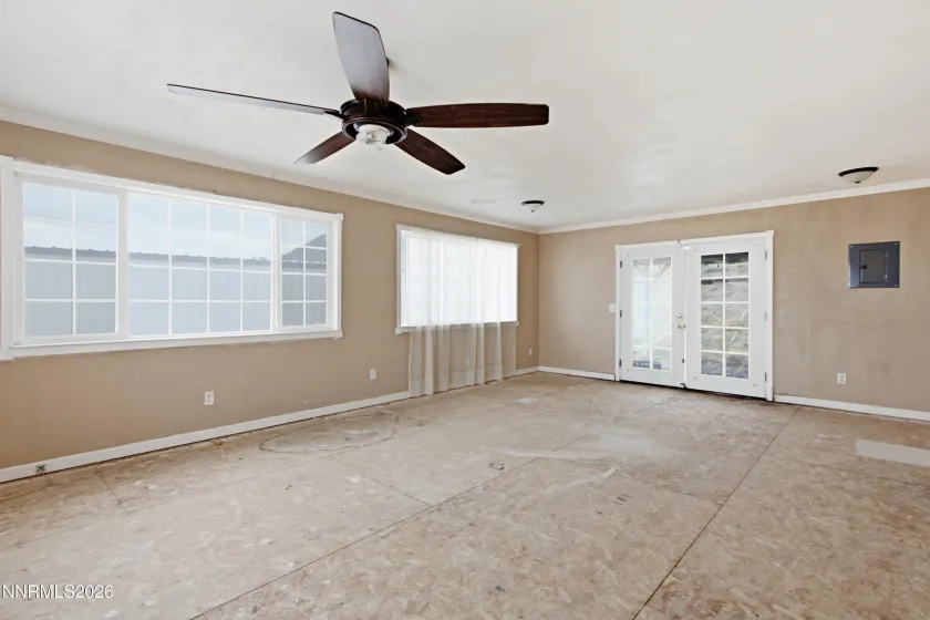 302 Cottonwood, Walker Lake, Nevada 89415, 2 Bedrooms Bedrooms, ,2 BathroomsBathrooms,Residential,Residential,Cottonwood,0,260010553