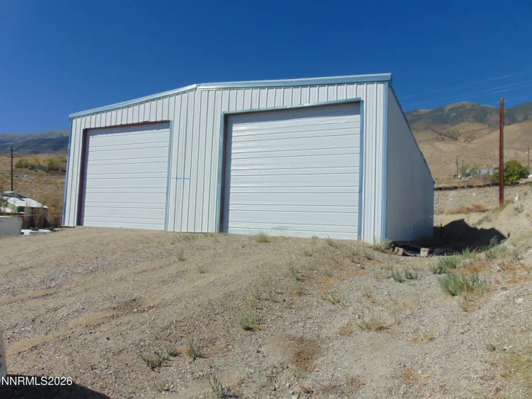 302 Cottonwood, Walker Lake, Nevada 89415, 2 Bedrooms Bedrooms, ,2 BathroomsBathrooms,Residential,Residential,Cottonwood,0,260010553