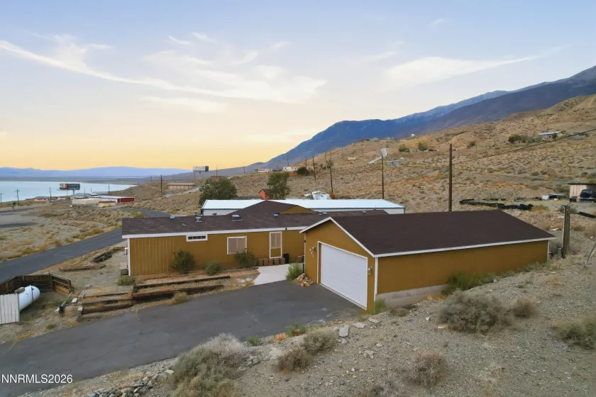 302 Cottonwood, Walker Lake, Nevada 89415, 2 Bedrooms Bedrooms, ,2 BathroomsBathrooms,Residential,Residential,Cottonwood,0,260010553