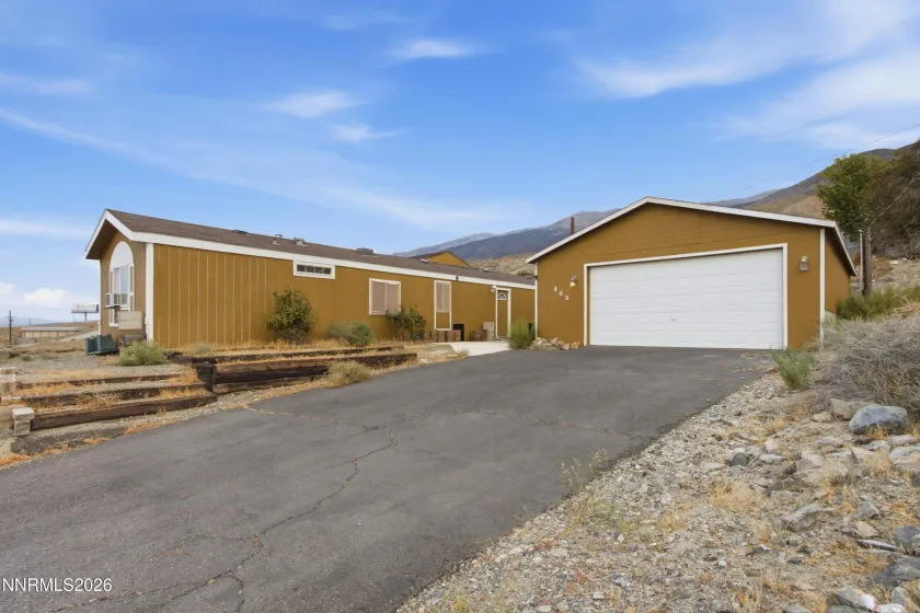 302 Cottonwood, Walker Lake, Nevada 89415, 2 Bedrooms Bedrooms, ,2 BathroomsBathrooms,Residential,Residential,Cottonwood,0,260010553