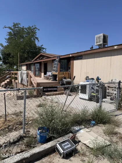 1201 Gummow, Fallon, Nevada 89406, 3 Bedrooms Bedrooms, ,2 BathroomsBathrooms,Residential,Residential,Gummow,0,260010555