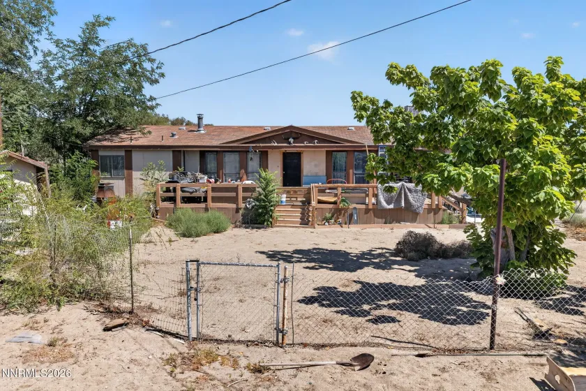 1201 Gummow, Fallon, Nevada 89406, 3 Bedrooms Bedrooms, ,2 BathroomsBathrooms,Residential,Residential,Gummow,0,260010555