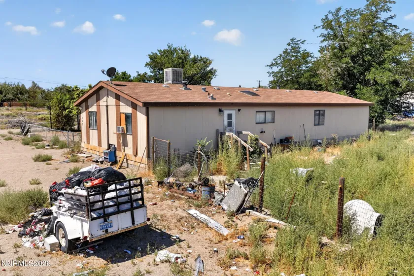 1201 Gummow, Fallon, Nevada 89406, 3 Bedrooms Bedrooms, ,2 BathroomsBathrooms,Residential,Residential,Gummow,0,260010555