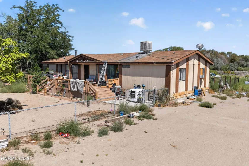 1201 Gummow, Fallon, Nevada 89406, 3 Bedrooms Bedrooms, ,2 BathroomsBathrooms,Residential,Residential,Gummow,0,260010555
