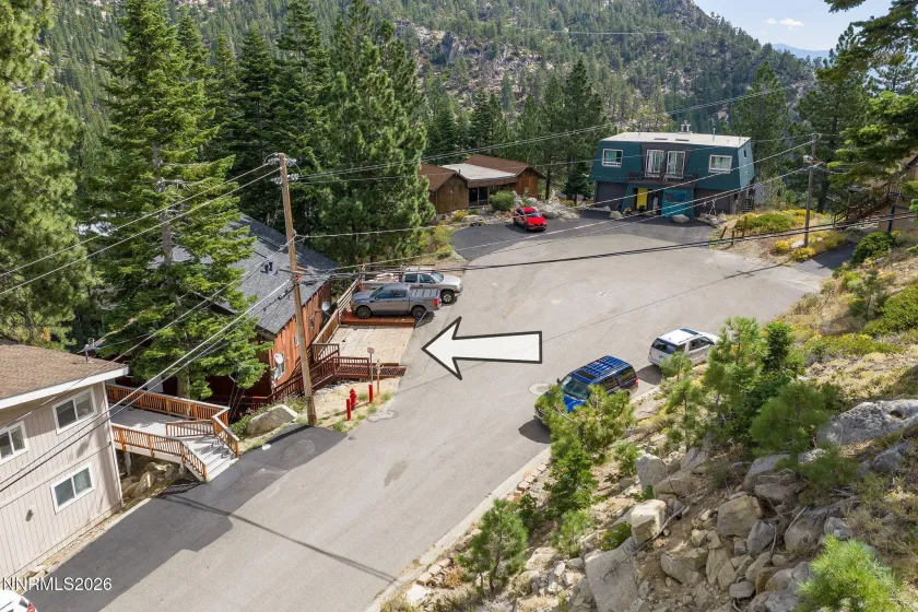 223 Ski, Stateline, Nevada 89449, 3 Bedrooms Bedrooms, ,2 BathroomsBathrooms,Residential,Residential,Ski,0,260010559
