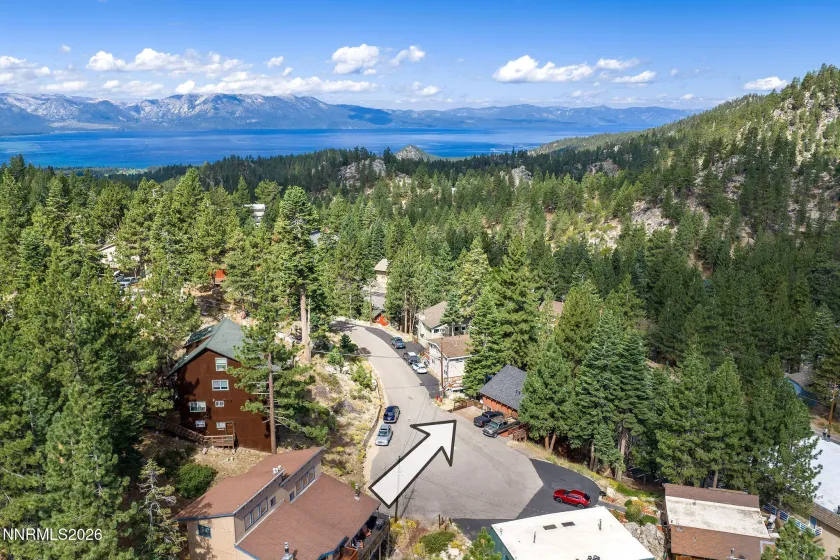 223 Ski, Stateline, Nevada 89449, 3 Bedrooms Bedrooms, ,2 BathroomsBathrooms,Residential,Residential,Ski,0,260010559