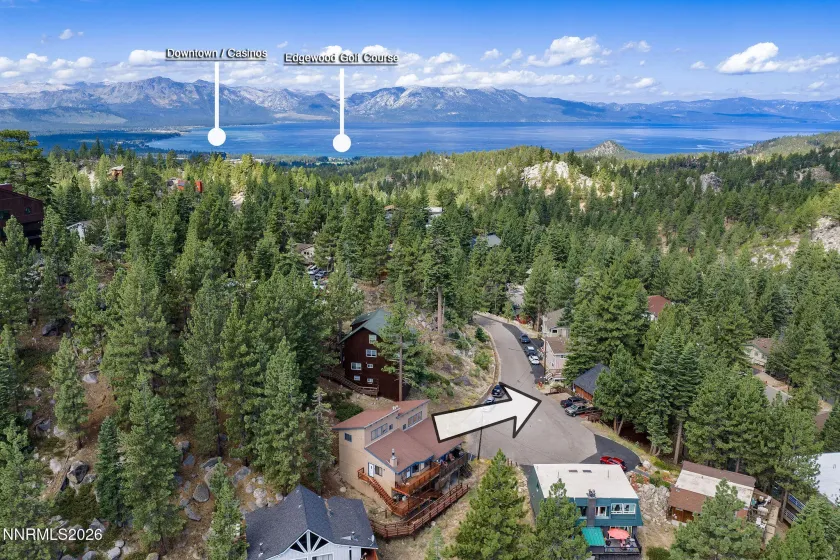 223 Ski, Stateline, Nevada 89449, 3 Bedrooms Bedrooms, ,2 BathroomsBathrooms,Residential,Residential,Ski,0,260010559