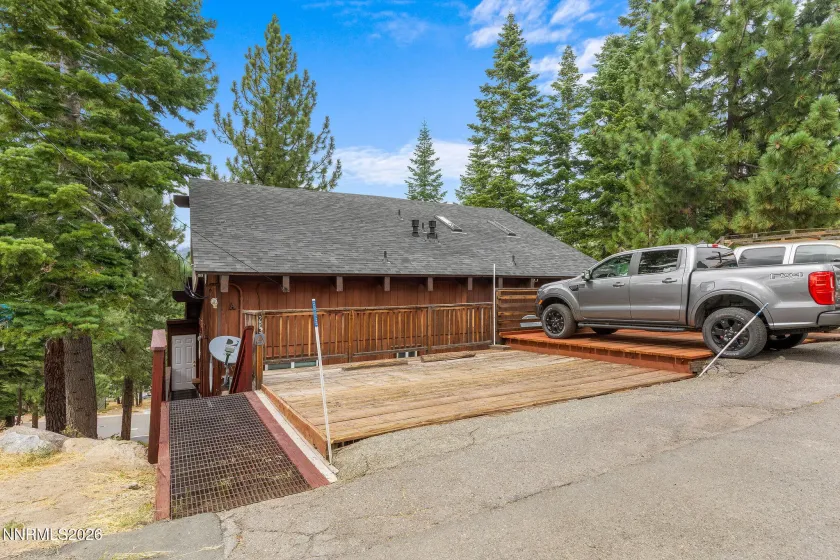 223 Ski, Stateline, Nevada 89449, 3 Bedrooms Bedrooms, ,2 BathroomsBathrooms,Residential,Residential,Ski,0,260010559