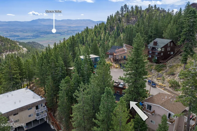 223 Ski, Stateline, Nevada 89449, 3 Bedrooms Bedrooms, ,2 BathroomsBathrooms,Residential,Residential,Ski,0,260010559