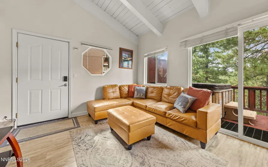 223 Ski, Stateline, Nevada 89449, 3 Bedrooms Bedrooms, ,2 BathroomsBathrooms,Residential,Residential,Ski,0,260010559
